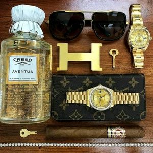 Meet your Posher, Tyler